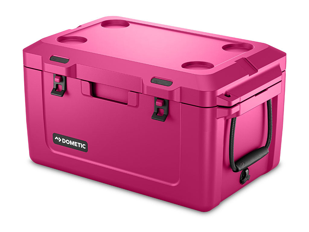 Dometic Patrol 55 - Cool box