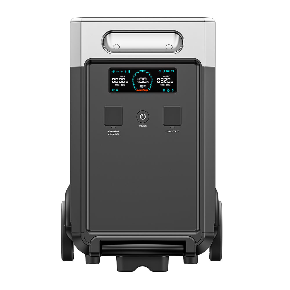 AFERIY P310 Udvidelses batteri 3840 Wh