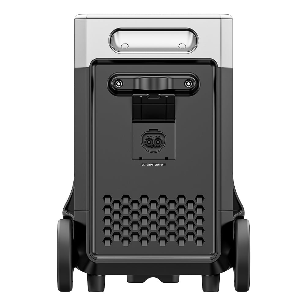 AFERIY P310 Udvidelses batteri 3840 Wh