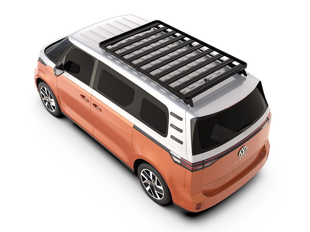 Roof Racks - For most cars