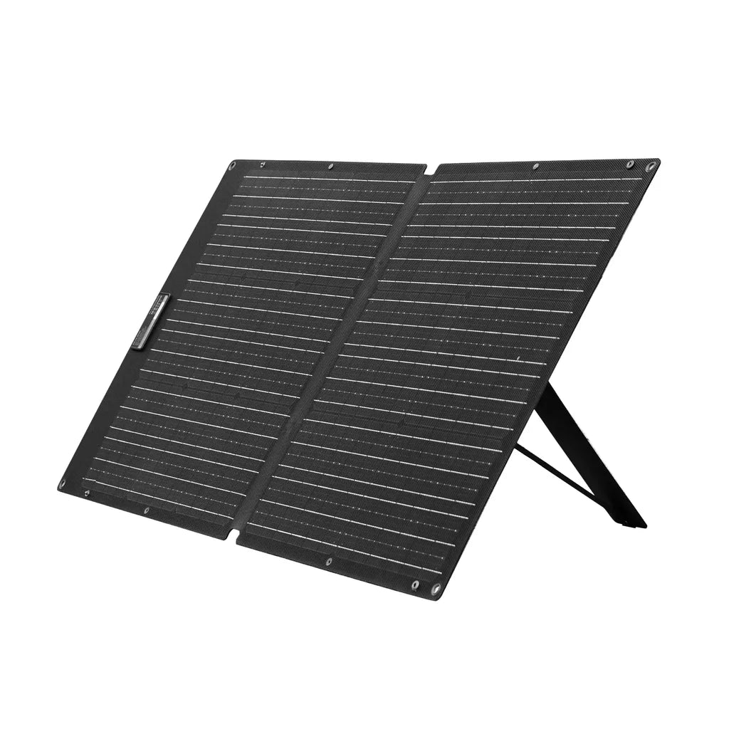 ALLPOWERS SOLAX SE100 Solar Panel 100W