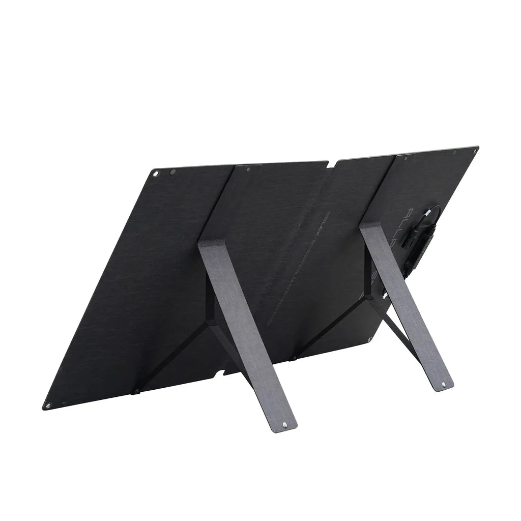ALLPOWERS SOLAX SE100 Solar Panel 100W