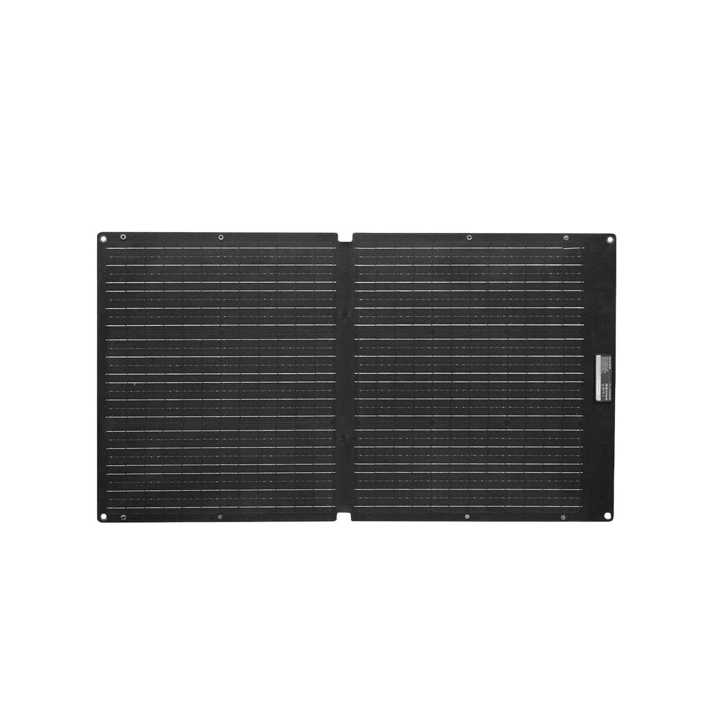 ALLPOWERS SOLAX SE100 Solar Panel 100W