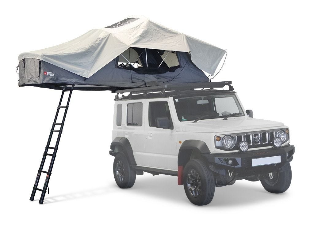 Front Runner Feather-Lite II - Light Roof Tent with New Design