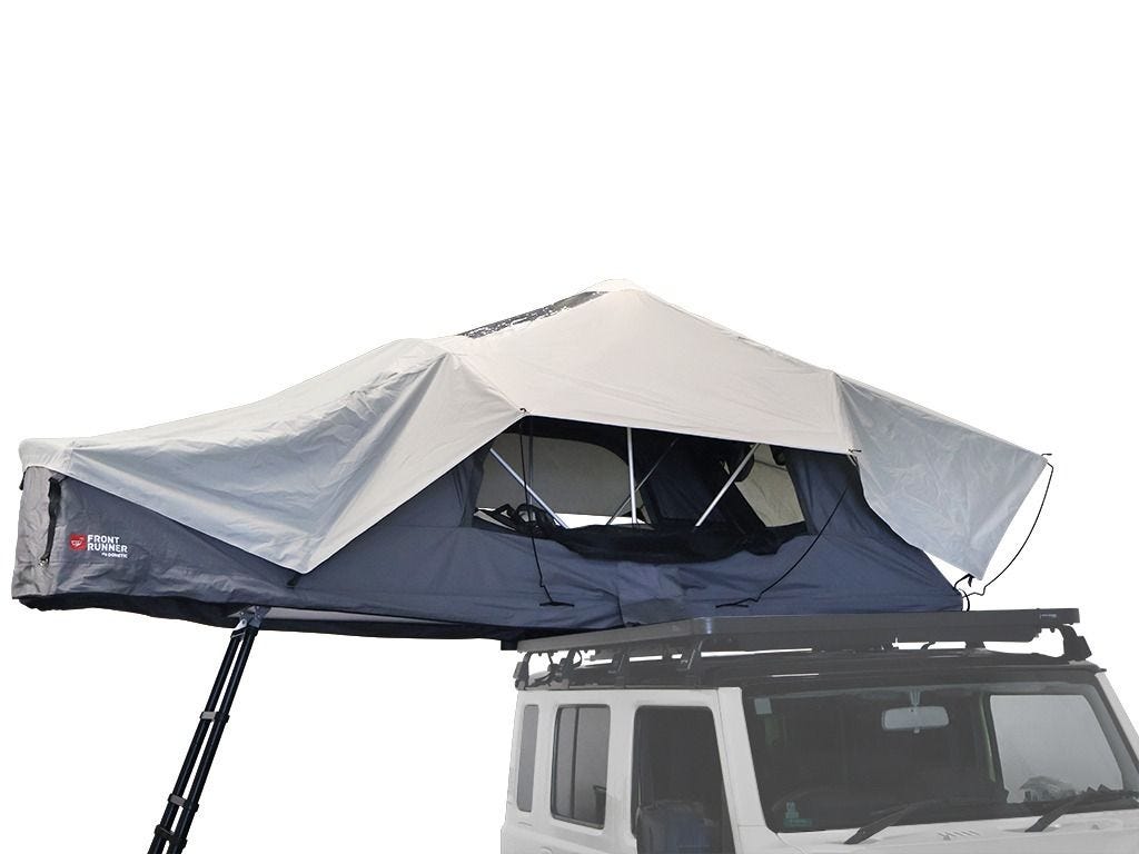 Front Runner Feather-Lite II - Light Roof Tent with New Design