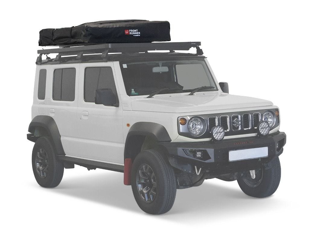 Front Runner Feather-Lite II - Light Roof Tent with New Design